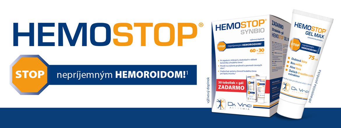 Hemostop