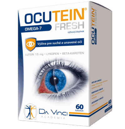 OCUTEIN® FRESH Omega-7