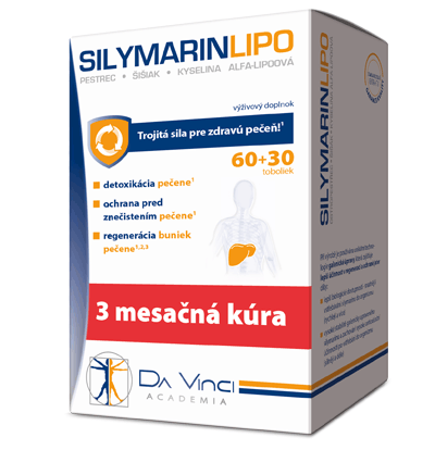 Silymarin LIPO