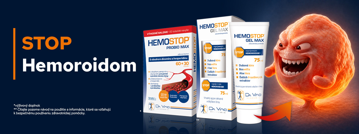 Hemostop